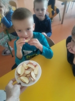 Zdjęcie: Owocowy zawrót głowy