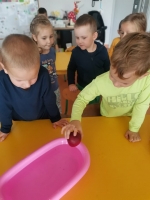 Zdjęcie: Owocowy zawrót głowy