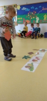 Zdjęcie: Zajęcia o jesieni