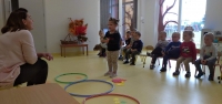 Zdjęcie: Zajęcia o jesieni