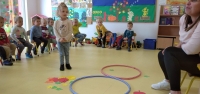 Zdjęcie: Zajęcia o jesieni