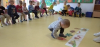 Zdjęcie: Zajęcia o jesieni