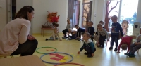 Zdjęcie: Zajęcia o jesieni