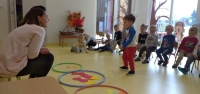 Zdjęcie: Zajęcia o jesieni