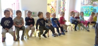 Zdjęcie: Zajęcia o jesieni