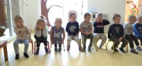 Zdjęcie: Zajęcia o jesieni