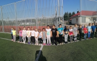 Zdjęcie: Ogólnopolski Dzień Przedszkolaka