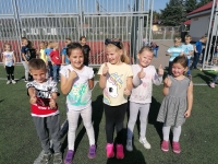 Zdjęcie: Ogólnopolski Dzień Przedszkolaka