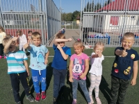 Zdjęcie: Ogólnopolski Dzień Przedszkolaka