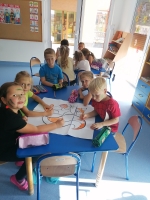 Zdjęcie: Ogólnopolski Dzień Przedszkolaka
