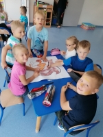 Zdjęcie: Ogólnopolski Dzień Przedszkolaka