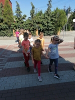 Zdjęcie: Tydzień w temacie bezpieczeństwa