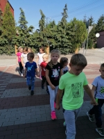 Zdjęcie: Tydzień w temacie bezpieczeństwa