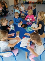 Zdjęcie: Codzienna praca