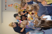Zdjęcie: Tygryski zapraszają na soczek