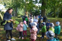 Zdjęcie: Wycieczka do parku