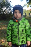Zdjęcie: Wycieczka do parku