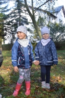 Zdjęcie: Wycieczka do parku