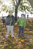 Zdjęcie: Wycieczka do parku