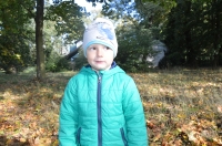 Zdjęcie: Wycieczka do parku