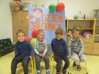 Zdjęcie: DZIEŃ CHŁOPCA