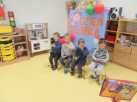 Zdjęcie: DZIEŃ CHŁOPCA