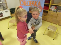 Zdjęcie: DZIEŃ CHŁOPCA