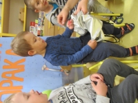 Zdjęcie: DZIEŃ CHŁOPCA