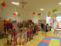 Zdjęcie: DZIEŃ CHŁOPCA