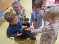 Zdjęcie: DZIEŃ CHŁOPCA
