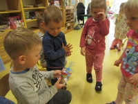 Zdjęcie: DZIEŃ CHŁOPCA