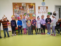 Zdjęcie: ZABAWA W TEATR