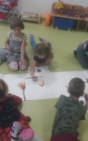 Zdjęcie: JESIEŃ W PARKU I W LESIE