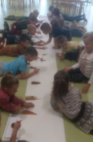 Zdjęcie: JESIEŃ W PARKU I W LESIE