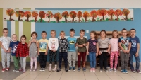 Zdjęcie: JESIEŃ W PARKU I W LESIE