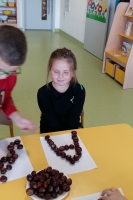 Zdjęcie: JESIEŃ W PARKU I W LESIE