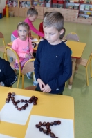 Zdjęcie: JESIEŃ W PARKU I W LESIE