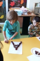 Zdjęcie: JESIEŃ W PARKU I W LESIE