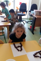 Zdjęcie: JESIEŃ W PARKU I W LESIE