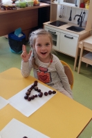 Zdjęcie: JESIEŃ W PARKU I W LESIE
