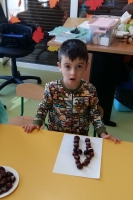 Zdjęcie: JESIEŃ W PARKU I W LESIE