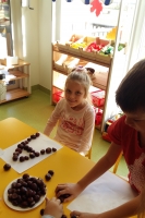 Zdjęcie: JESIEŃ W PARKU I W LESIE