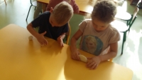 Zdjęcie: JESIEŃ W OGRODZIE I NA POLU