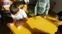 Zdjęcie: JESIEŃ W OGRODZIE I NA POLU