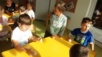 Zdjęcie: JESIEŃ W OGRODZIE I NA POLU