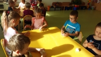 Zdjęcie: JESIEŃ W OGRODZIE I NA POLU