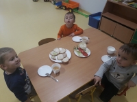 Zdjęcie: Degustacja warzyw