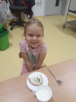Zdjęcie: Degustacja warzyw