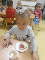 Zdjęcie: Degustacja warzyw
