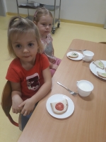 Zdjęcie: Degustacja warzyw